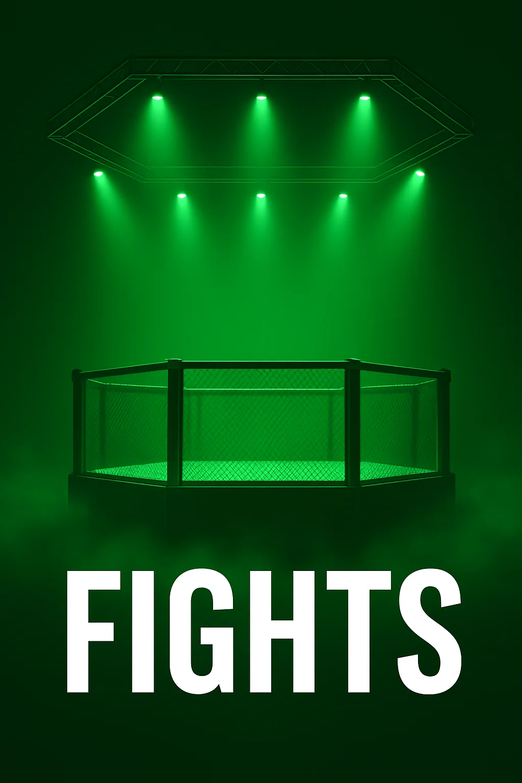 UFC - Watch UFC live with IPTV PRIME streaming service