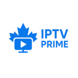 IPTV PRIME Logo